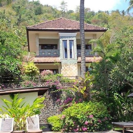 Villa 7, Secret Garden, Kerandangan, Near Senggigi Mataram Extérieur photo