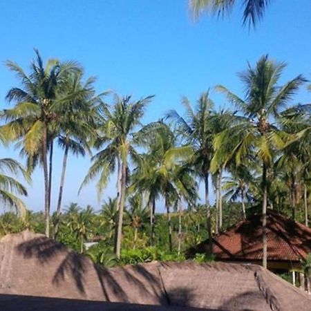 Villa 7, Secret Garden, Kerandangan, Near Senggigi Mataram Extérieur photo