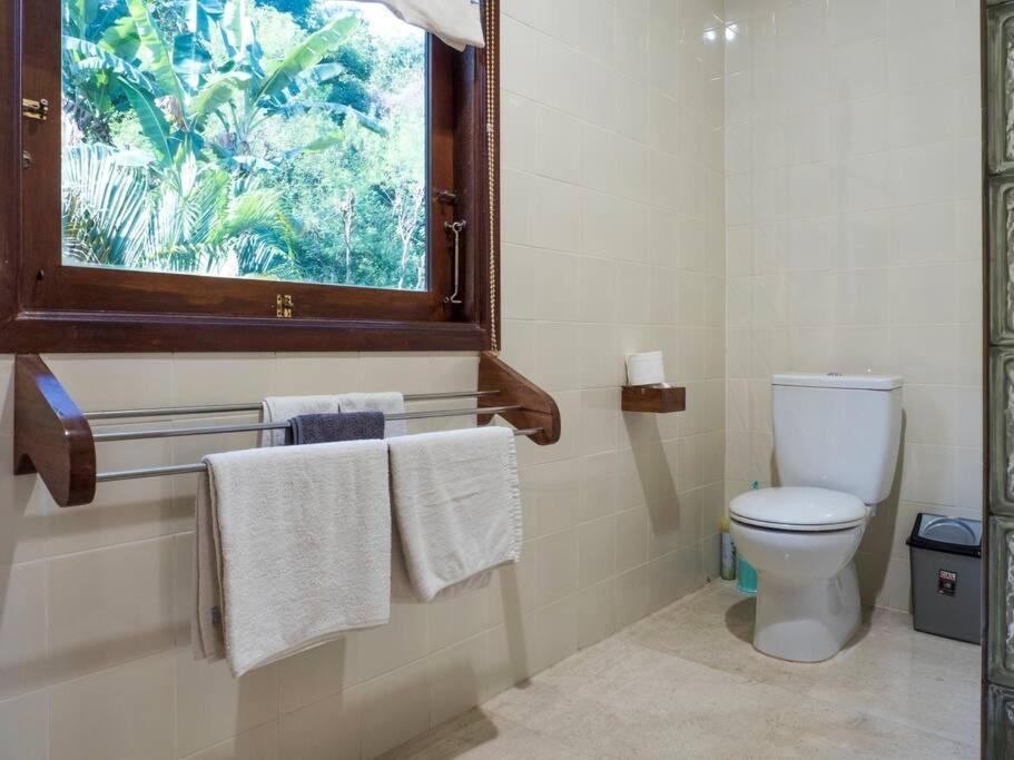 Villa 7, Secret Garden, Kerandangan, Near Senggigi Mataram Extérieur photo