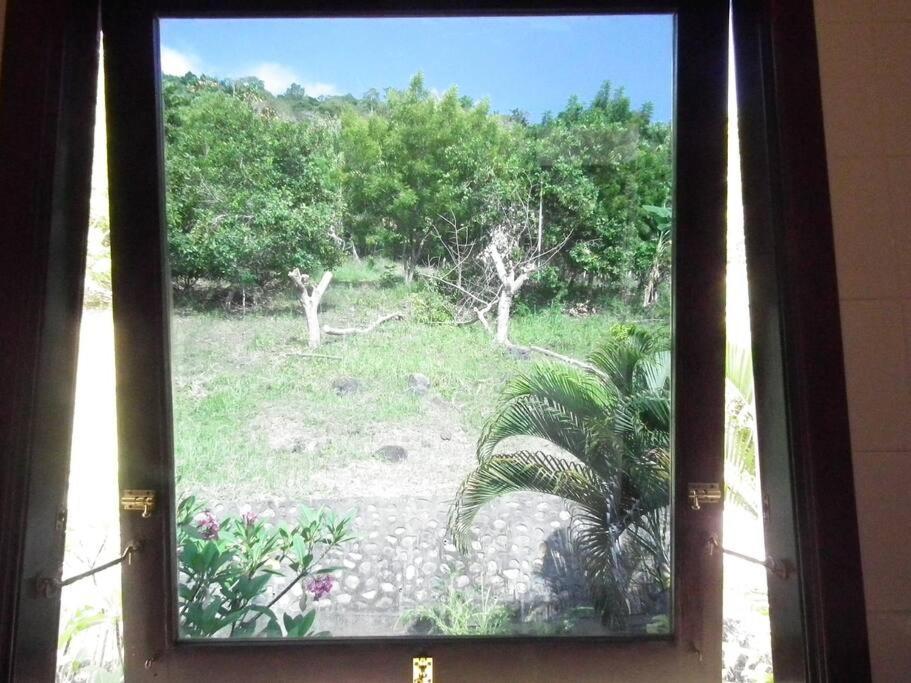 Villa 7, Secret Garden, Kerandangan, Near Senggigi Mataram Extérieur photo