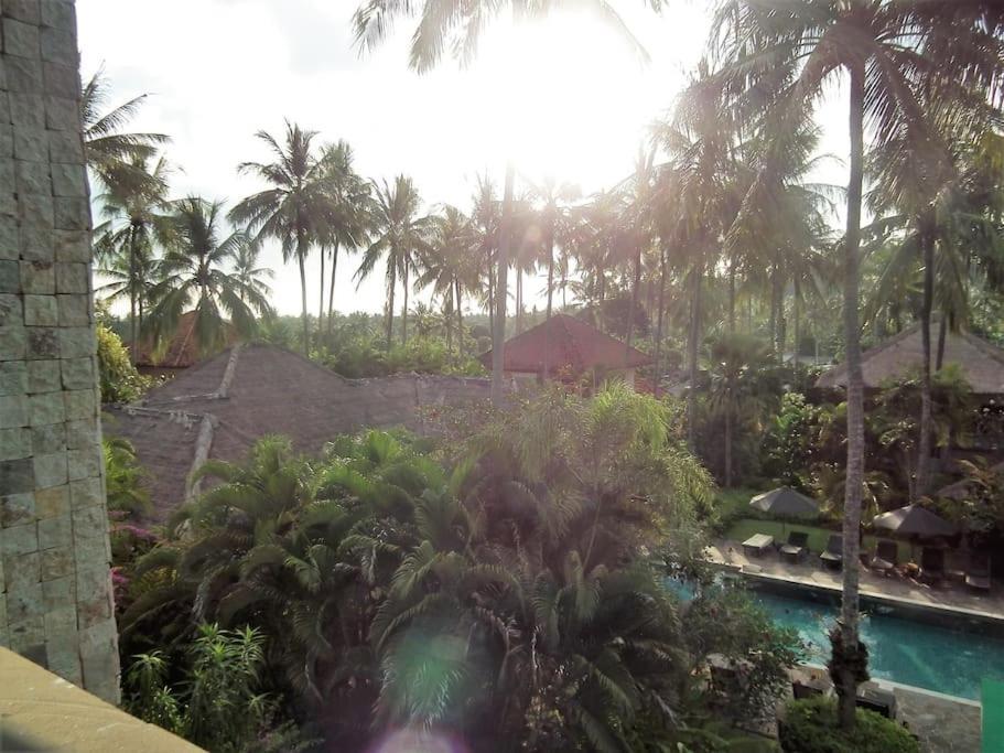 Villa 7, Secret Garden, Kerandangan, Near Senggigi Mataram Extérieur photo