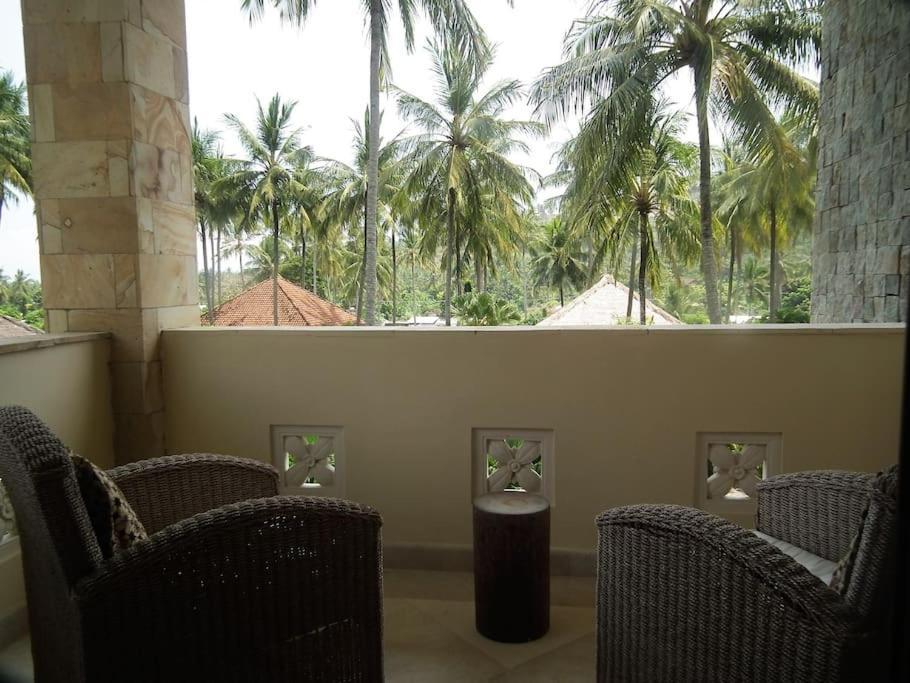 Villa 7, Secret Garden, Kerandangan, Near Senggigi Mataram Extérieur photo